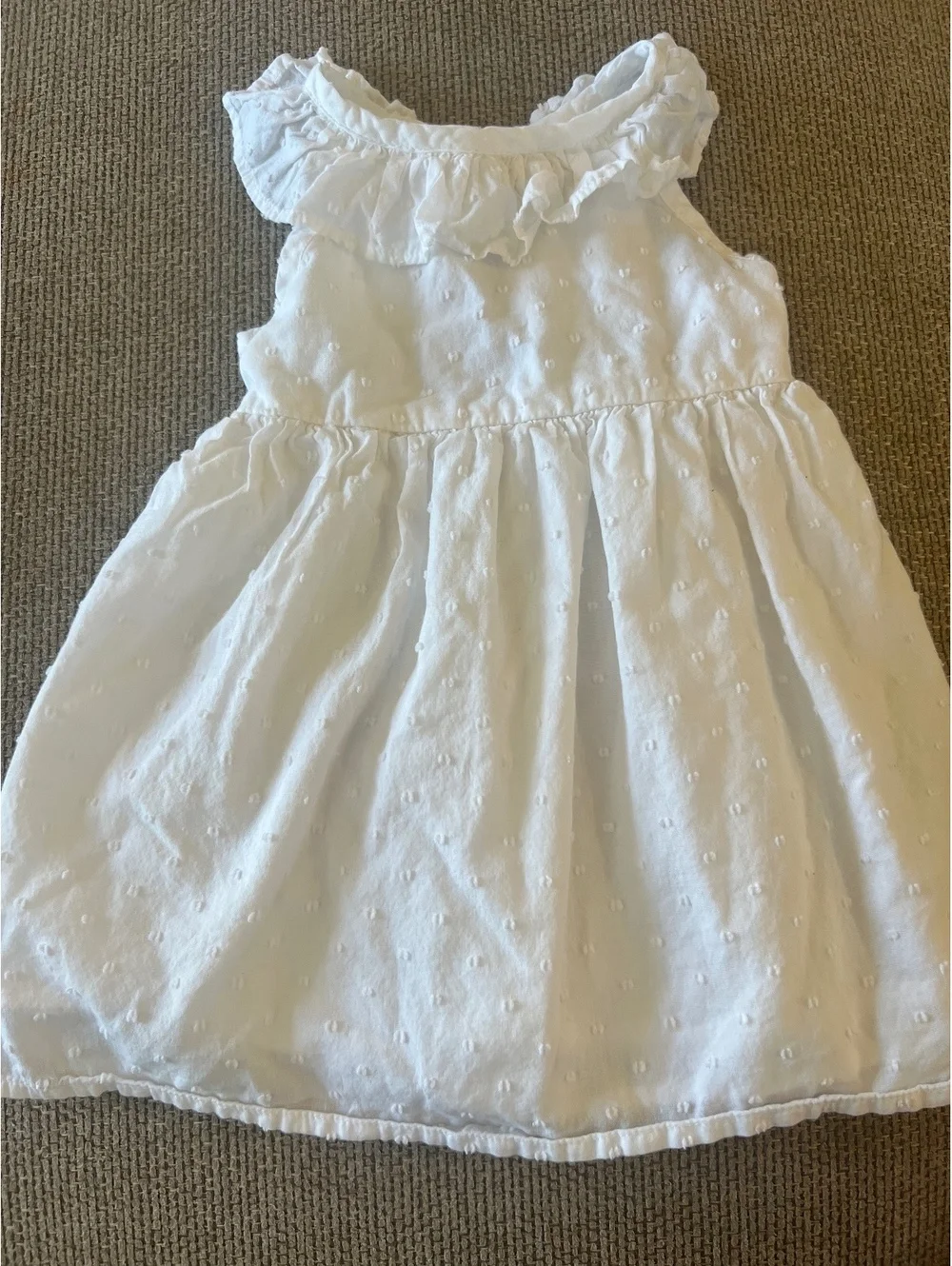 Old Navy Textured Dress